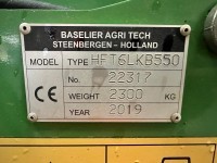 used-baselier-3-bed-6-row-haulm-topper-2019