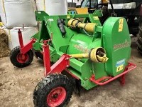 used-baselier-3-bed-6-row-haulm-topper-2019