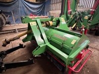 used-baselier-3-bed-6-row-haulm-topper-2019